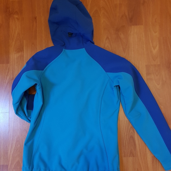 Marmot Softshell Jacket - Picture 3 of 5